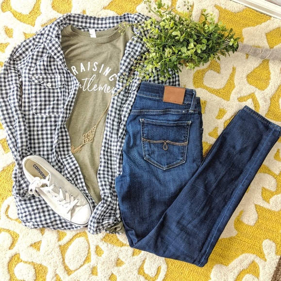 lucky brand orta premium